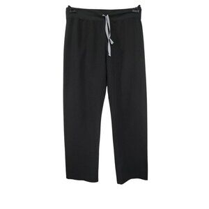 Figs Black Women's Pants